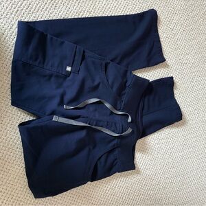 FIGS women’s Kade scrub pants